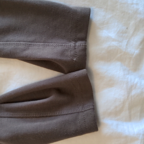 🤎 Alphalete | Core Jogger in Mocha - Picture 10 of 11